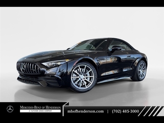 2023 Mercedes-Benz SL-Class for sale in Henderson NV