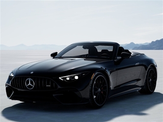 2025 Mercedes-Benz SL-Class for sale in Novi MI