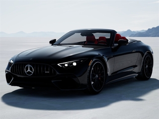 2026 Mercedes-Benz SL-Class for sale in Novi MI