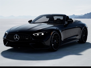 2025 Mercedes-Benz SL-Class for sale in Novi MI