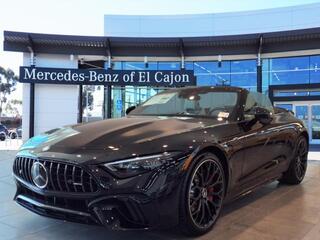 2025 Mercedes-Benz SL-Class for sale in El Cajon CA