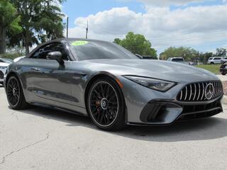 2022 Mercedes-Benz SL-Class