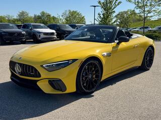 2022 Mercedes-Benz SL-Class for sale in New Braunfels TX