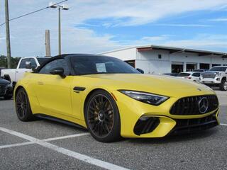 2022 Mercedes-Benz SL-Class