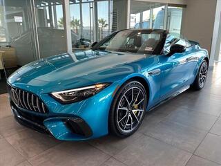 2023 Mercedes-Benz SL-Class for sale in El Cajon CA