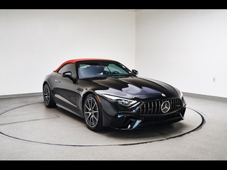2022 Mercedes-Benz SL-Class