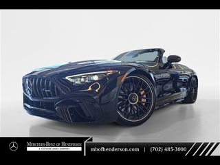 2025 Mercedes-Benz SL-Class for sale in Henderson NV