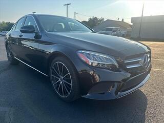 2021 Mercedes-Benz C-Class for sale in Owensboro KY
