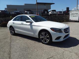 2021 Mercedes-Benz C-Class for sale in Charleston WV