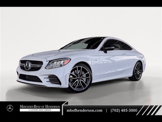 2023 Mercedes-Benz C-Class for sale in Henderson NV