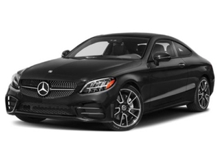 2023 Mercedes-Benz C-Class for sale in Greenville SC