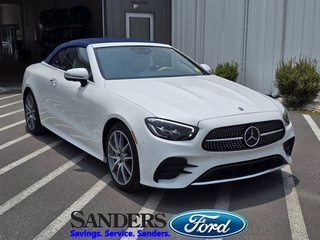 2021 Mercedes-Benz C-Class