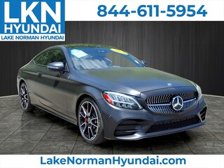 2023 Mercedes-Benz C-Class for sale in Cornelius NC