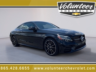 2023 Mercedes-Benz C-Class for sale in Sevierville TN