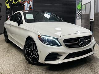 2023 Mercedes-Benz C-Class for sale in Woodbridge NJ