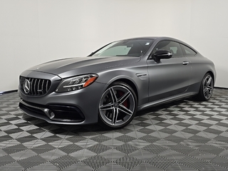 2020 Mercedes-Benz C-Class for sale in Waukesha WI