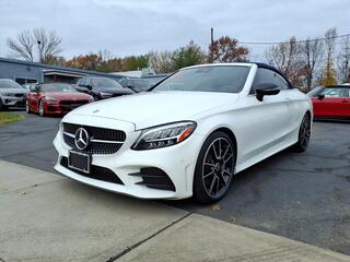 2023 Mercedes-Benz C-Class for sale in Garwood NJ