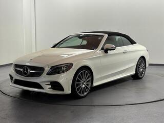 2023 Mercedes-Benz C-Class for sale in Hampton VA