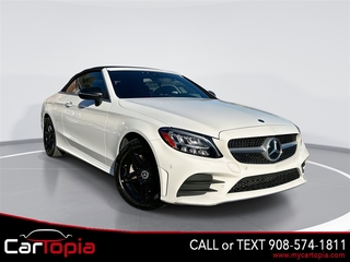 2021 Mercedes-Benz C-Class for sale in North Plainfield NJ