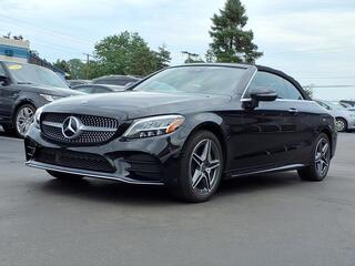 2023 Mercedes-Benz C-Class for sale in Walled Lake MI