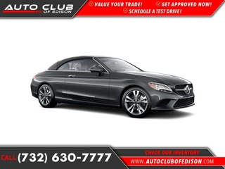 2021 Mercedes-Benz C-Class for sale in Woodbridge NJ