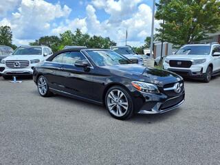 2021 Mercedes-Benz C-Class for sale in Charleston WV