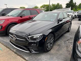 2023 Mercedes-Benz E-Class for sale in Paoli PA