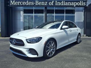 2023 Mercedes-Benz E-Class