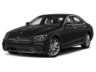 2021 Mercedes-Benz E-Class for sale in Greenville SC