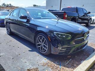 2022 Mercedes-Benz E-Class for sale in Woodhaven MI