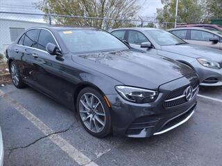 2022 Mercedes-Benz E-Class for sale in Woodhaven MI