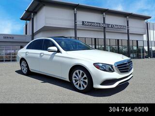 2020 Mercedes-Benz E-Class for sale in Charleston WV