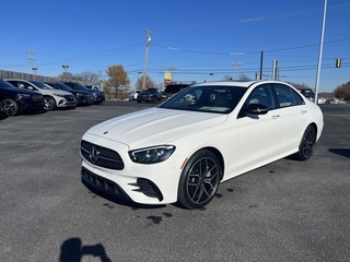 2023 Mercedes-Benz E-Class for sale in Greenville SC