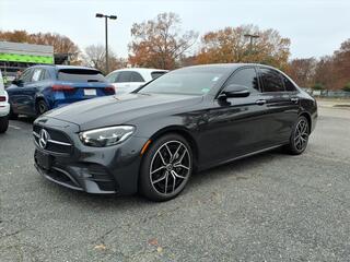 2022 Mercedes-Benz E-Class for sale in Hampton VA