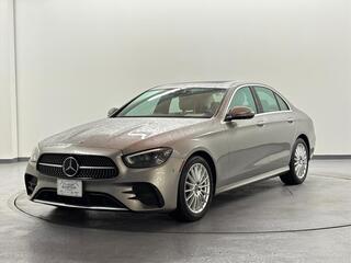 2023 Mercedes-Benz E-Class for sale in Hampton VA