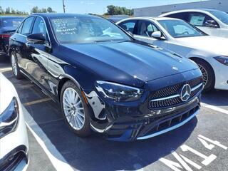 2021 Mercedes-Benz E-Class for sale in Woodhaven MI