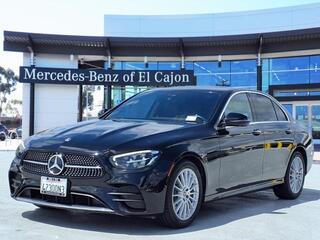 2022 Mercedes-Benz E-Class for sale in El Cajon CA