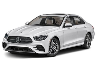 2022 Mercedes-Benz E-Class for sale in Greenville SC