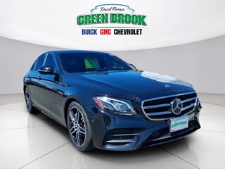 2020 Mercedes-Benz E-Class for sale in Green Brook, NJ