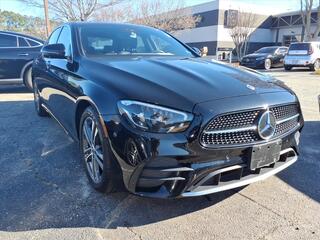 2023 Mercedes-Benz E-Class for sale in Hampton VA