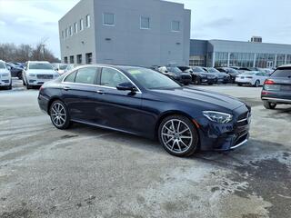 2023 Mercedes-Benz E-Class for sale in Charleston WV