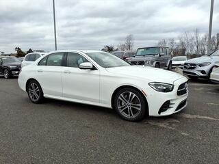 2021 Mercedes-Benz E-Class for sale in Charleston WV