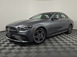 2023 Mercedes-Benz E-Class for sale in Waukesha WI