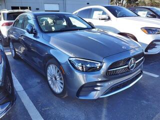 2021 Mercedes-Benz E-Class for sale in Woodhaven MI