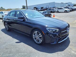 2023 Mercedes-Benz E-Class for sale in Woodhaven MI