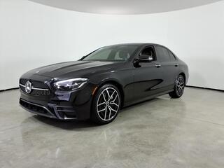 2023 Mercedes-Benz E-Class