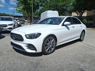 2023 Mercedes-Benz E-Class for sale in Hampton VA