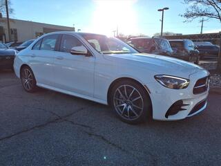 2023 Mercedes-Benz E-Class for sale in Hampton VA
