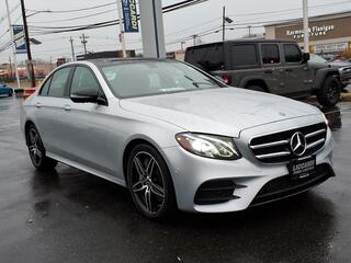 2020 Mercedes-Benz E-Class for sale in Watchung NJ