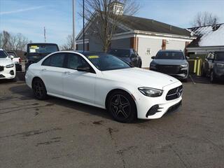 2023 Mercedes-Benz E-Class for sale in Charleston WV